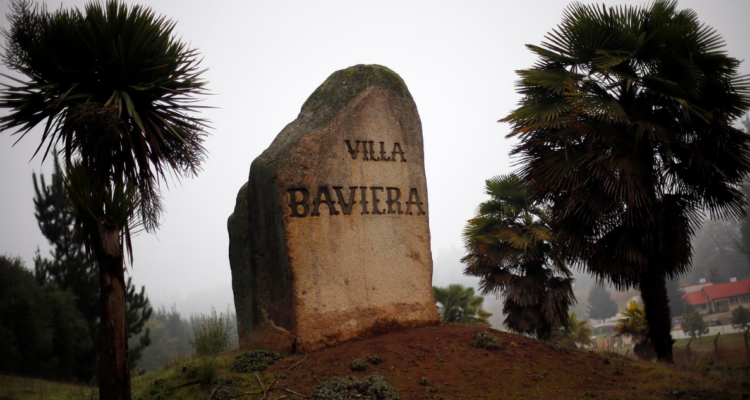Tras informe del INDH: Villa Baviera reitera al Gobierno su petición de participar en expropiación