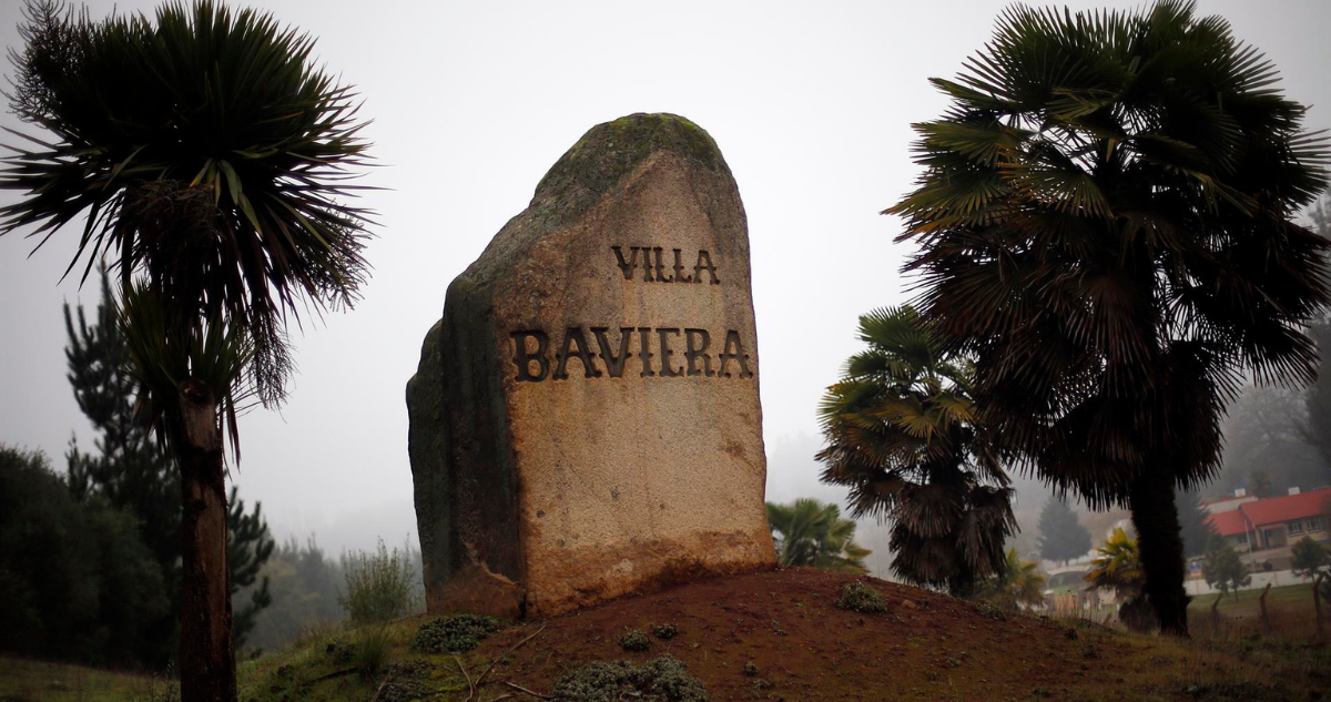 Tras informe del INDH: Villa Baviera reitera al Gobierno su petición de participar en expropiación