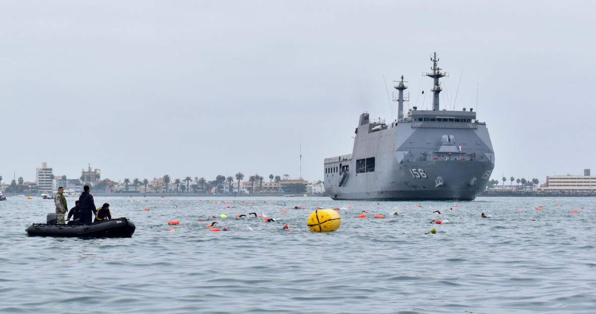 Tratado de alta mar