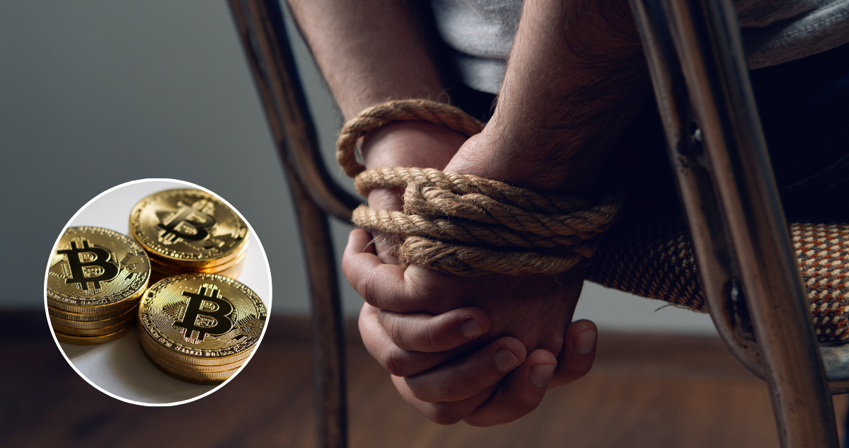 Cae brazo financiero del Tren de Aragua: “lavaron” más de 13 millones de dólares en criptomonedas