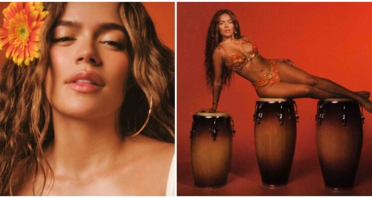 “Tropicoqueta”, ¿homenaje o robo?: Acusan plagio de Karol G en nuevo disco y La Bichota responde