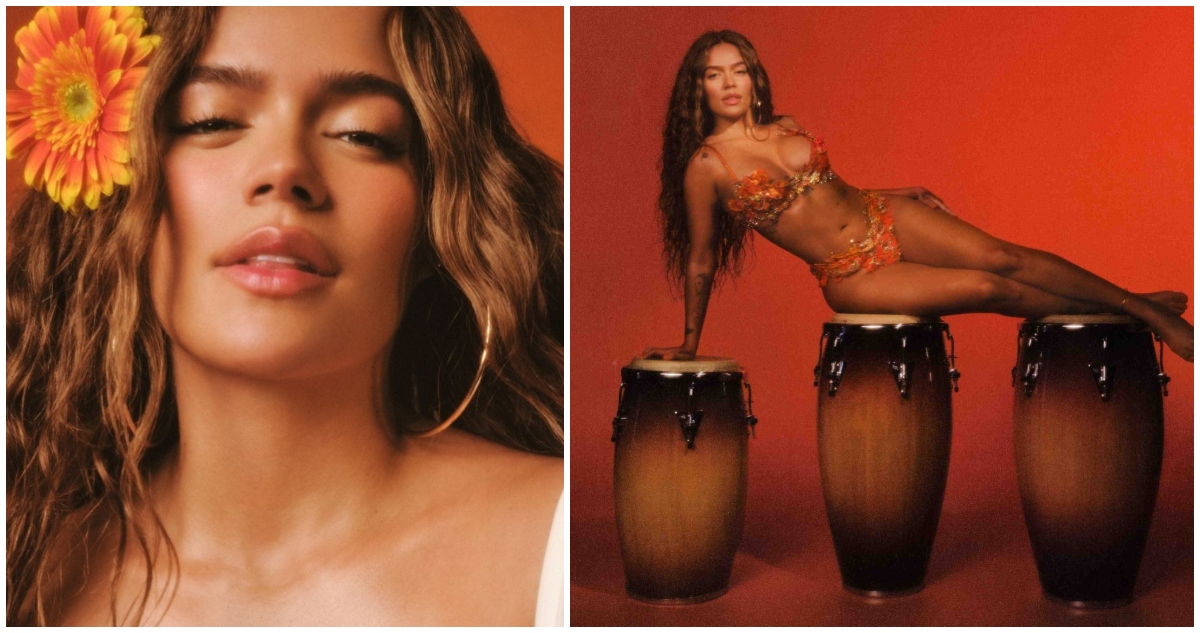 “Tropicoqueta”, ¿homenaje o robo?: Acusan plagio de Karol G en nuevo disco y La Bichota responde