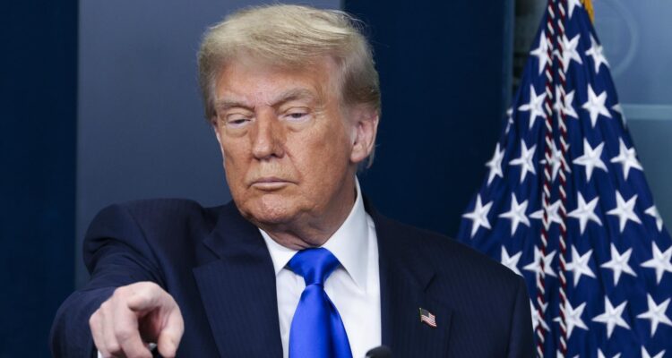 Trump dice que tiene “un comprador para TikTok” y que se dará a conocer en las próximas dos semanas