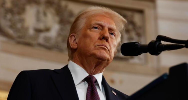 Intensifican críticas a Trump por desplegar tropas en LA: fue sin autorización del Gobernador
