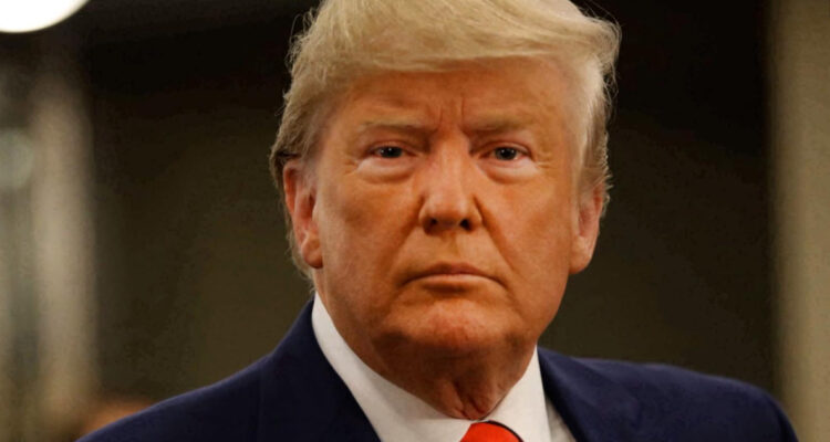 Donald Trump | EFE