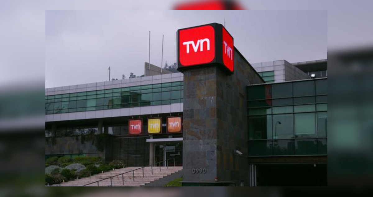 Crisis financiera en TVN: canal reporta fuertes pérdidas y caída de ingresos al primer trimestre