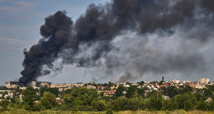 Ucrania acusa a Rusia de manipulación tras alegar que Kiev retrasa el canje de prisioneros