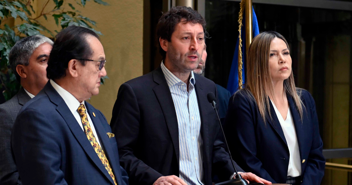 UDI oficia al CPLT para que se pronuncie por supuesta “confidencialidad” de test de drogas al Gobierno