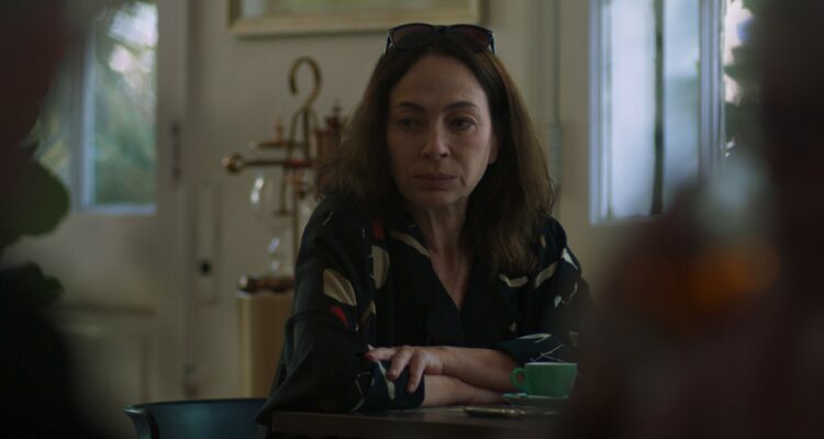 Una luz negra, de Alberto Hayden, Storyboard Media