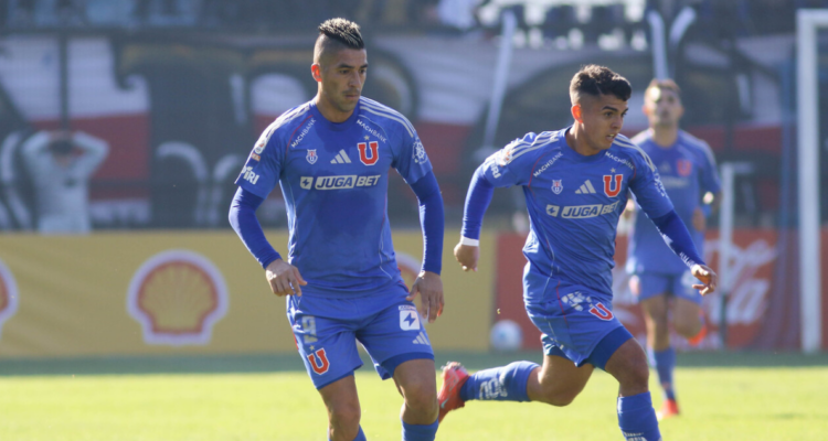 Universidad de Chile