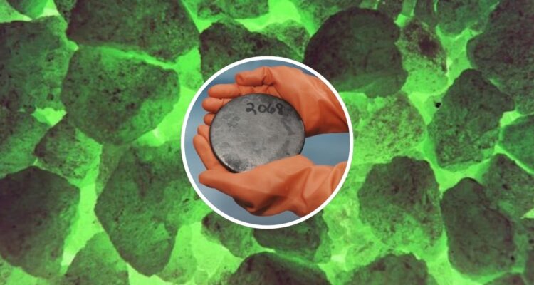 Dónde está y qué tan peligrosos es el uranio: qué significa en la práctica que esté enriquecido