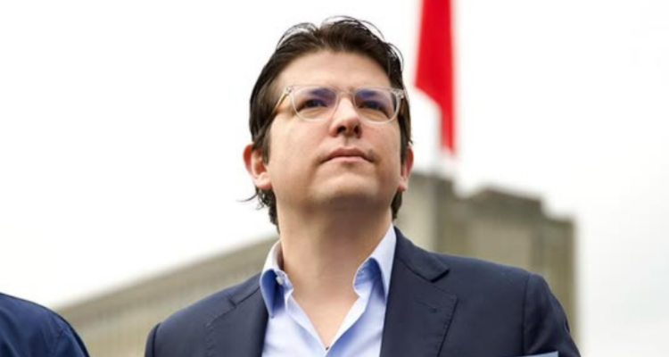 Miguel Uribe Turbay