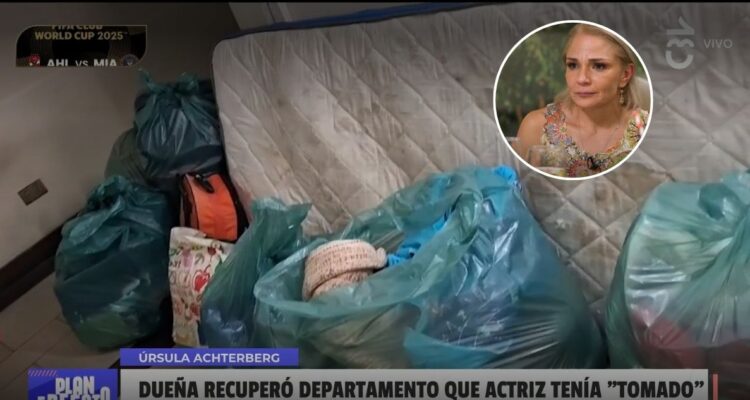 Captura | CHV