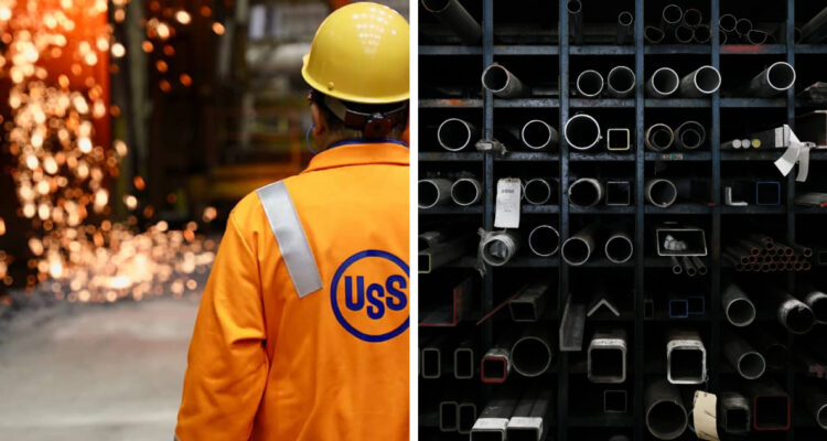 Nippon Steel logra comprar US Steel: incluye acción “dorada” para el Gobierno de Estados Unidos