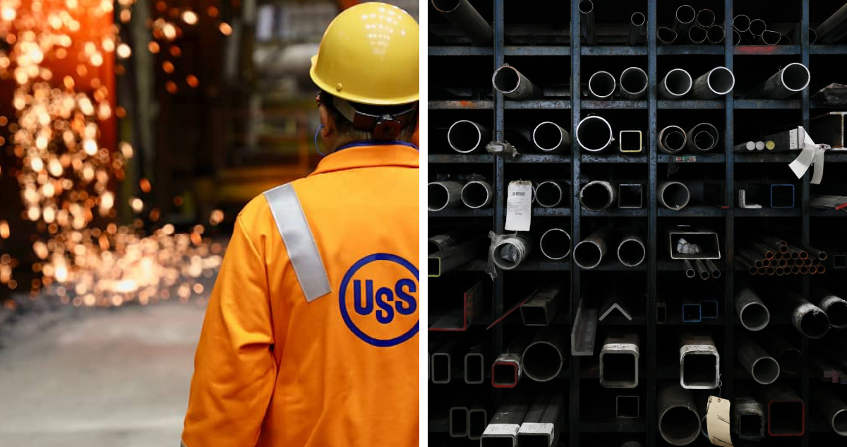 Nippon Steel logra comprar US Steel: incluye acción “dorada” para el Gobierno de Estados Unidos