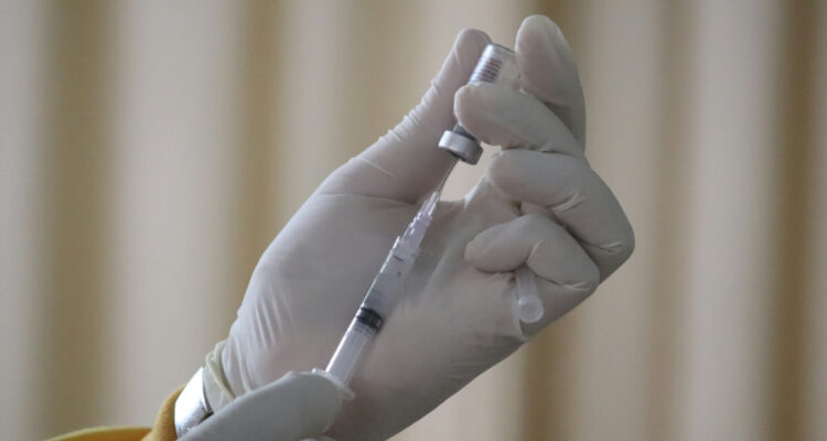 Vacuna para prevenir el VIH