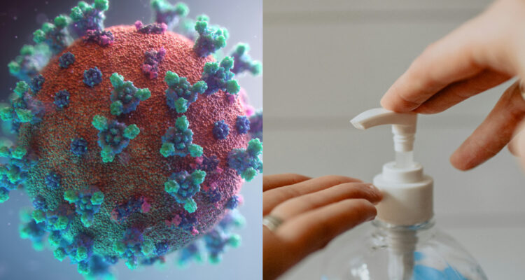 Variante “nimbus” del covid sigue propagándose por el mundo: ¿cómo evitar sus molestos síntomas?