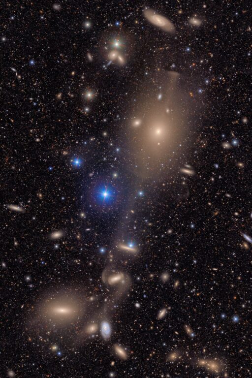 Observatorio Vera C. Rubin Chile