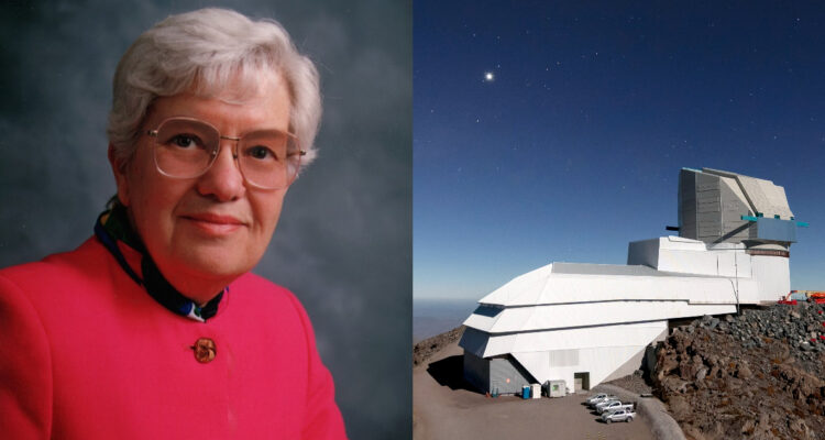 Vera Rubin