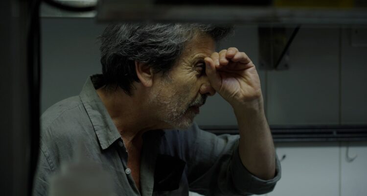 Viajero Inmovil Cine del futuro