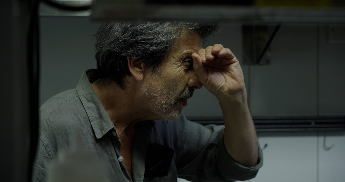 Viajero Inmovil Cine del futuro