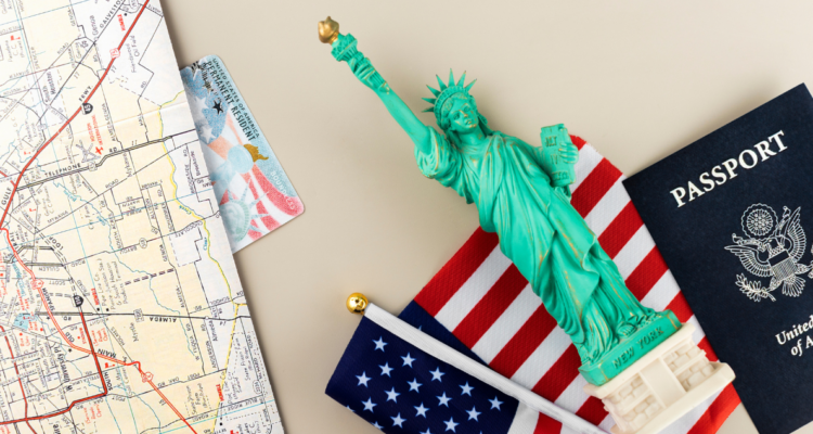 Alternativa a Visa Waiver: cómo obtener una visa de negocios o turismo para viajar a Estados Unidos