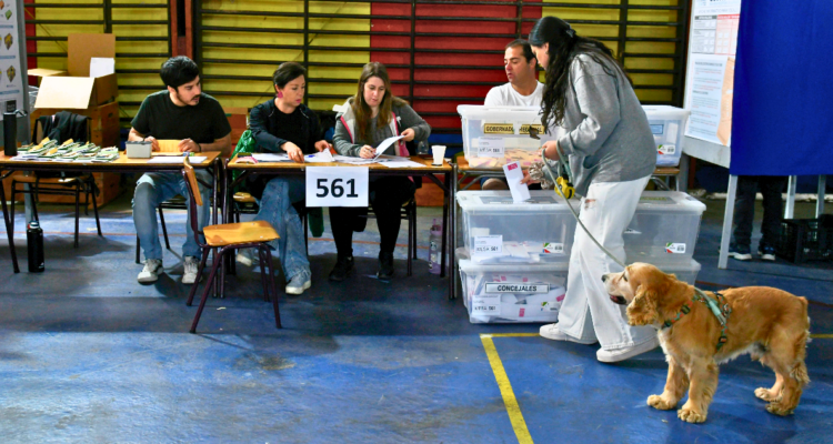 ¿Quiénes pueden salir como vocales de mesa en estas primarias? El sábado se publica la nómina