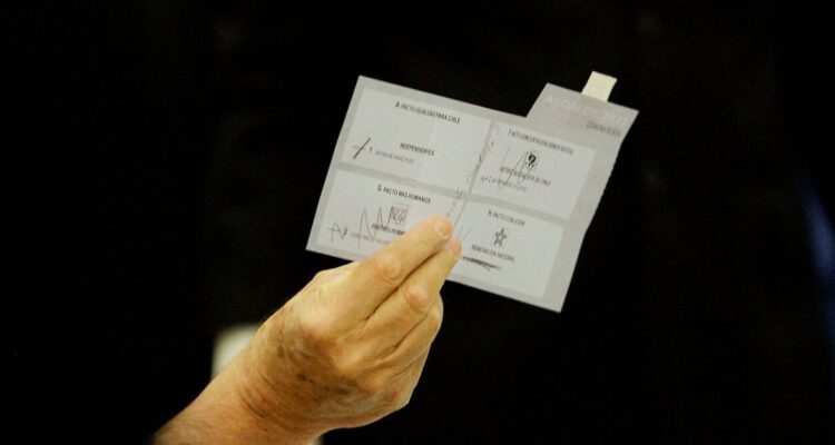 Diputada Marzán pide al Servel implementar votos con fotos de los candidatos