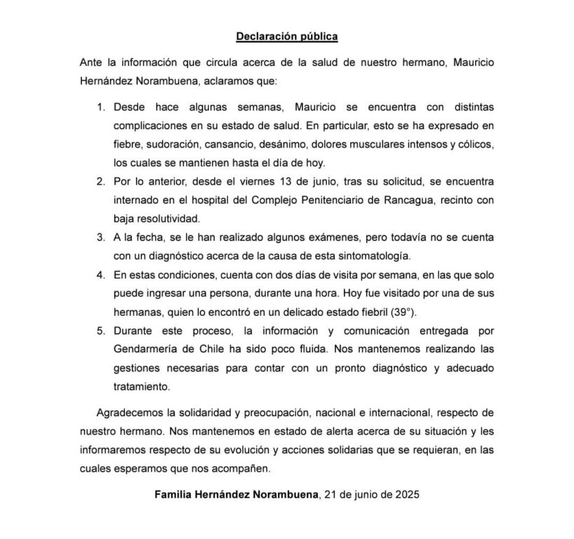 Comandante Ramiro