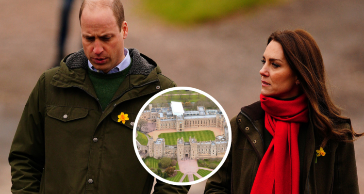 William y Kate