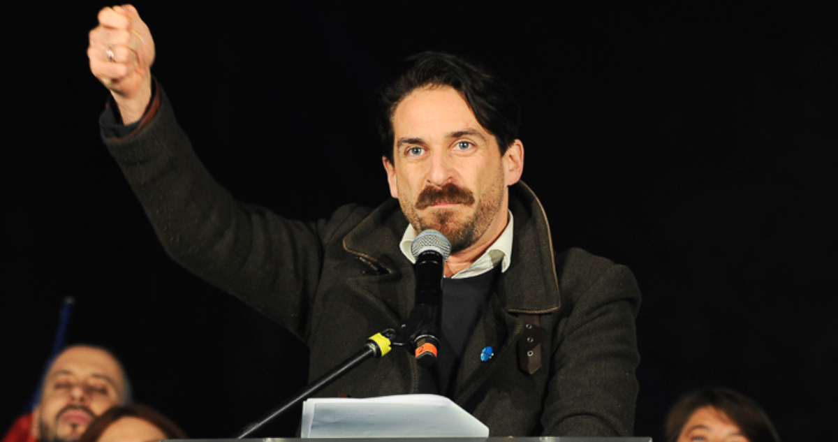 Winter en cierre de campaña: “Los mejores años de Chile siempre han sido con gobiernos progresistas”
