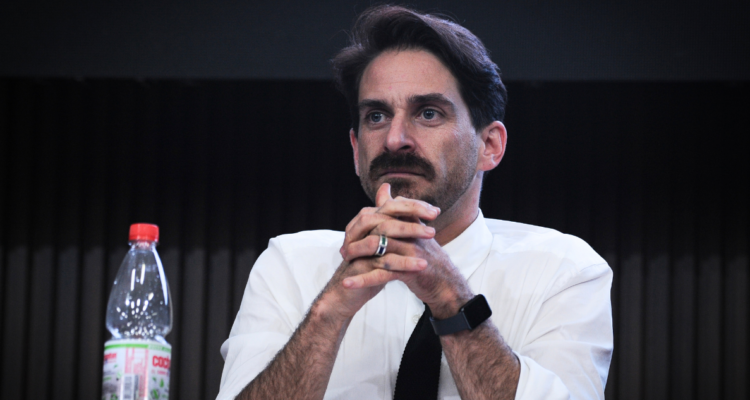 Winter (FA) dice que la extensión de un Estado de Excepción es una derrota de la sociedad
