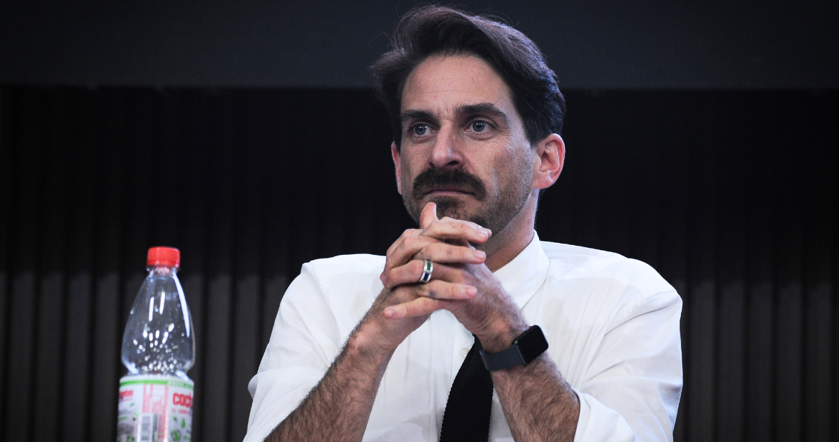 Winter (FA) dice que la extensión de un Estado de Excepción es una derrota de la sociedad