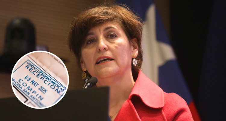 Ximena Aguilera pide a Compin revisar “fundamento médico” de licencias presentadas en Cesfam de Pemuco