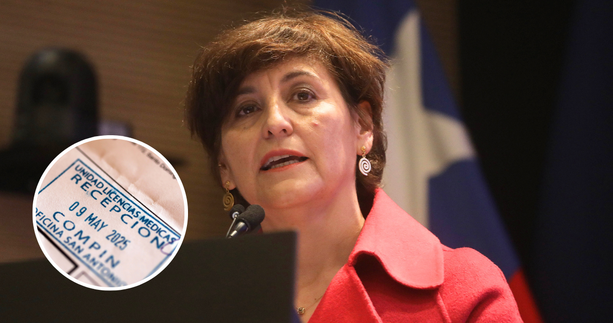 Ximena Aguilera pide a Compin revisar “fundamento médico” de licencias presentadas en Cesfam de Pemuco