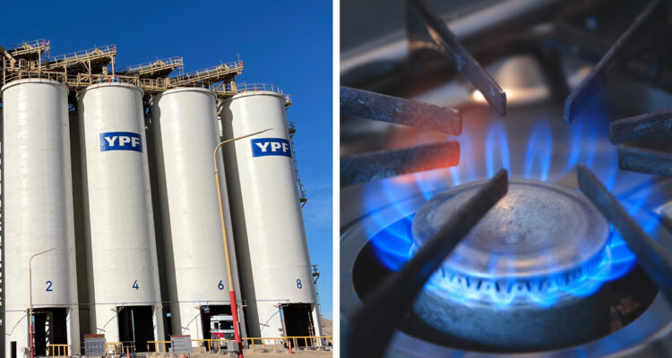 Vaca Muerta: el estratégico yacimiento argentino de YPF que puede incluso abastecer de gas a Chile