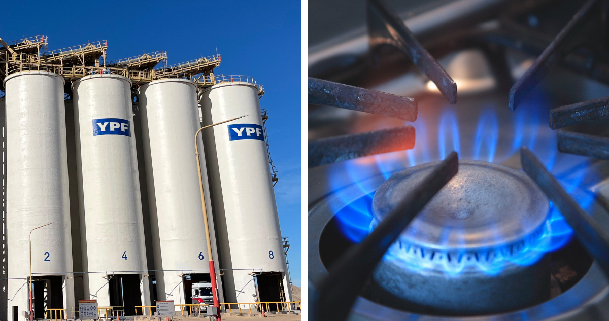 Vaca Muerta: el estratégico yacimiento argentino de YPF que puede incluso abastecer de gas a Chile