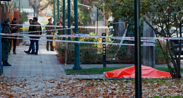 3 venezolanos detenidos y pago por matar a empresario del barrio Meiggs: todo lo que se sabe del caso