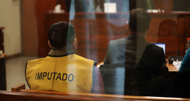 30 años de cárcel arriesga “El Padrino”, imputado por explotación sexual de menores en Villa Alemana