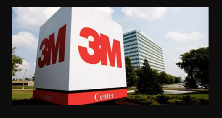 3M gana 37% menos en segundo trimestre, pero eleva sus previsiones pese a los aranceles de Trump