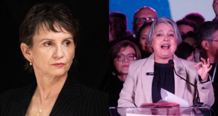 Tras primarias: PPD agradece a Tohá por su coraje y expresa su apoyo a Jara, legítima ganadora