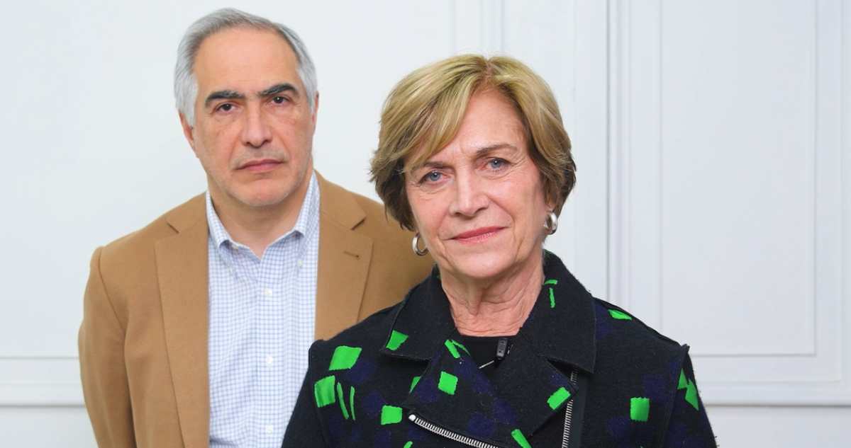 A dos días de haberla anunciado: Matthei desiste de presentar denuncia por campaña sucia en su contra