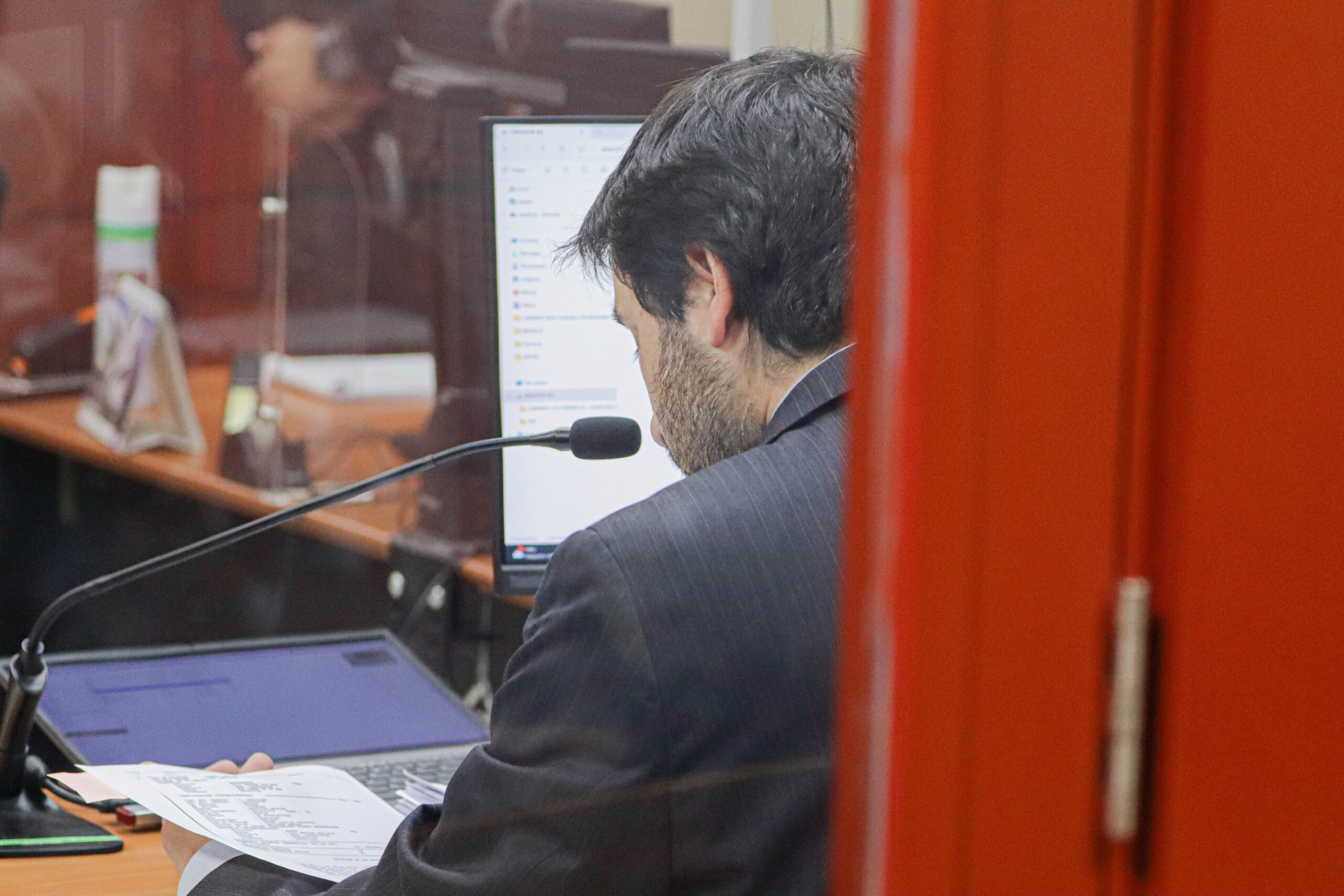 Absolución de tío abuelo de Tomas Bravo: Fiscalía tiene 15 días para presentar recurso de nulidad