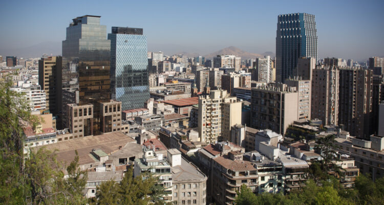 Referencia | Francisco Paredes- Agencia Uno 
