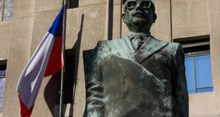 LUKAS SOLIS / AGENCIAUNO