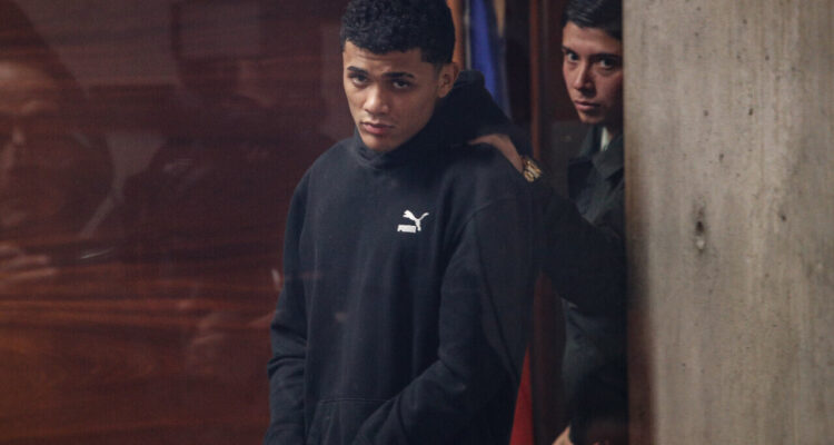 Alberto Carlos Mejía