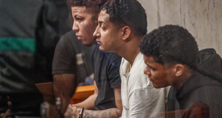 FOTO: DIEGO MARTIN / AGENCIAUNO