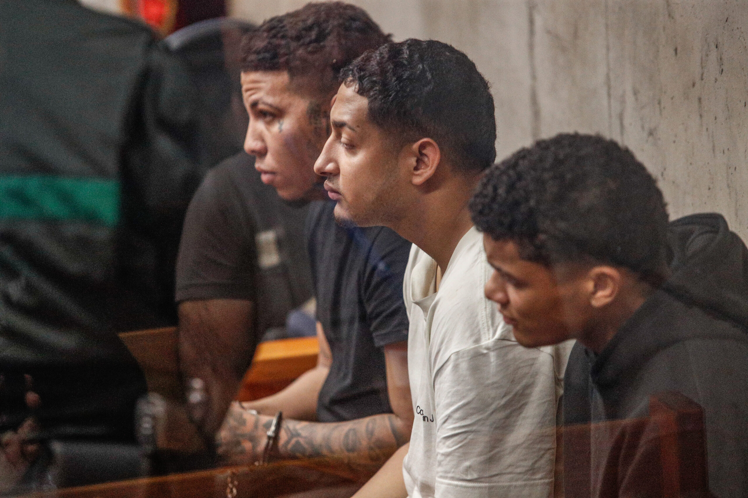 FOTO: DIEGO MARTIN / AGENCIAUNO