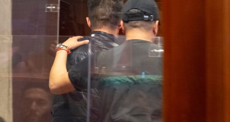 Condenan a sujeto que abusó y violó a tres amigos de su hermano menor en Hualpén