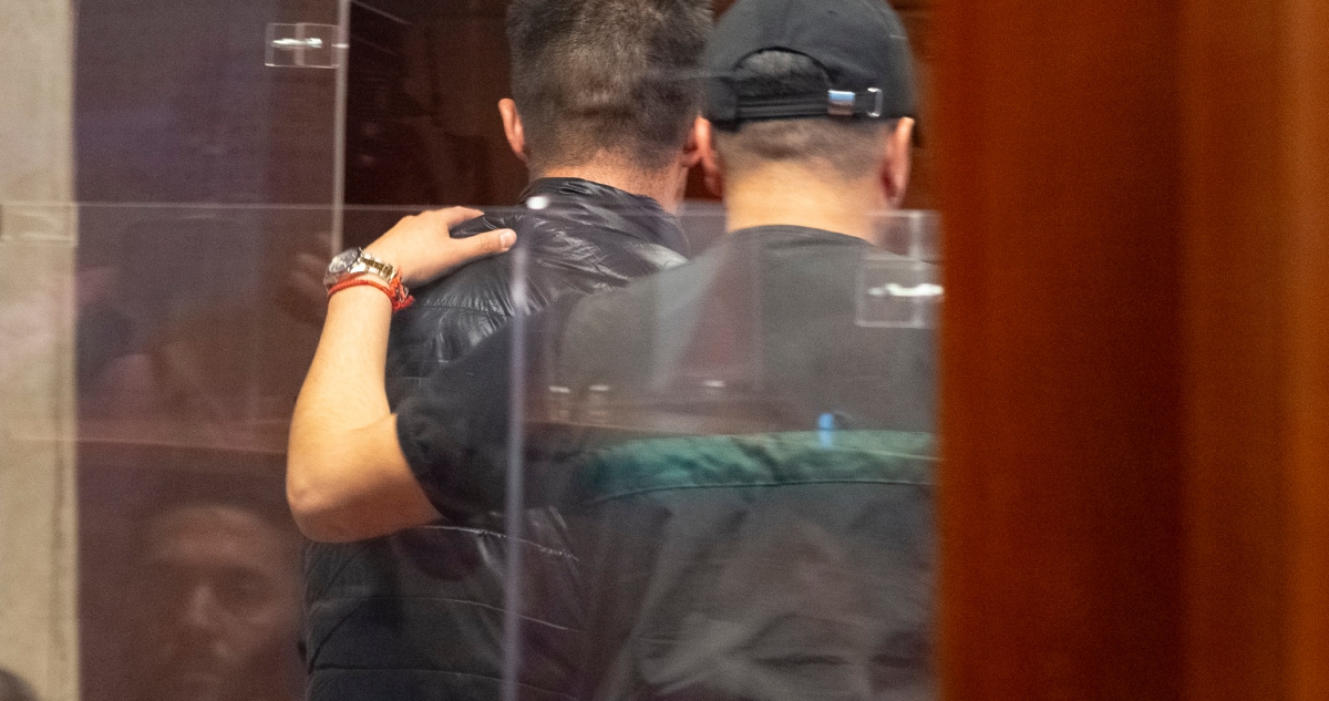 Condenan a sujeto que abusó y violó a tres amigos de su hermano menor en Hualpén